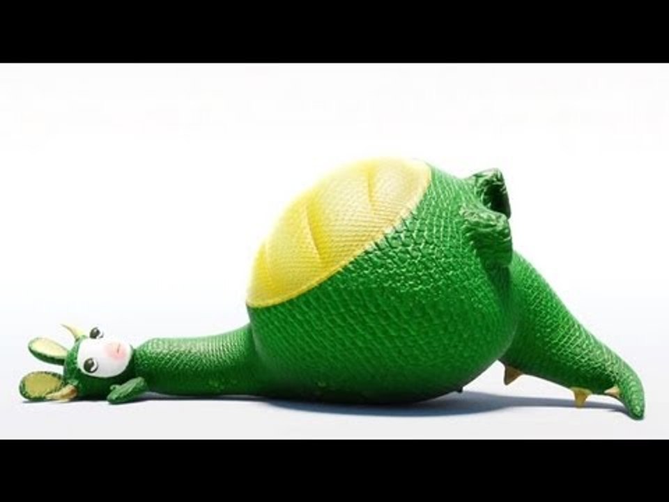 Les Lapins Crétins La Grosse Bagarre Trailer