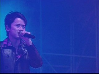 Jie Zhang - Bei Dou Xing De Ai