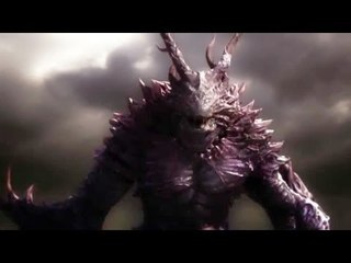 Dragon Age le Film Dawn of the Seeker Bande Annonce