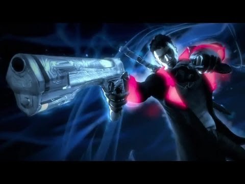 PS All-Stars Battle Royale Attract Trailer