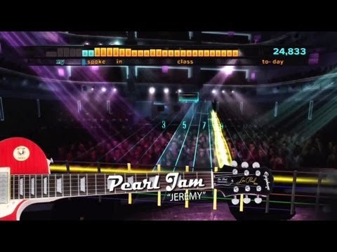 The Hip Hop Dance Experience Alternative Rock Pack Trailer