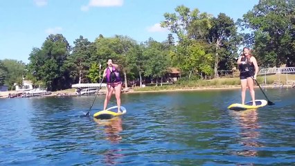 Bikini Girl Fails Compilation__ Best of 2017__ Fail Factory