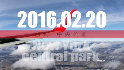 食尚玩家 浩角翔起 街頭時尚潮紐約 20160331(預告)