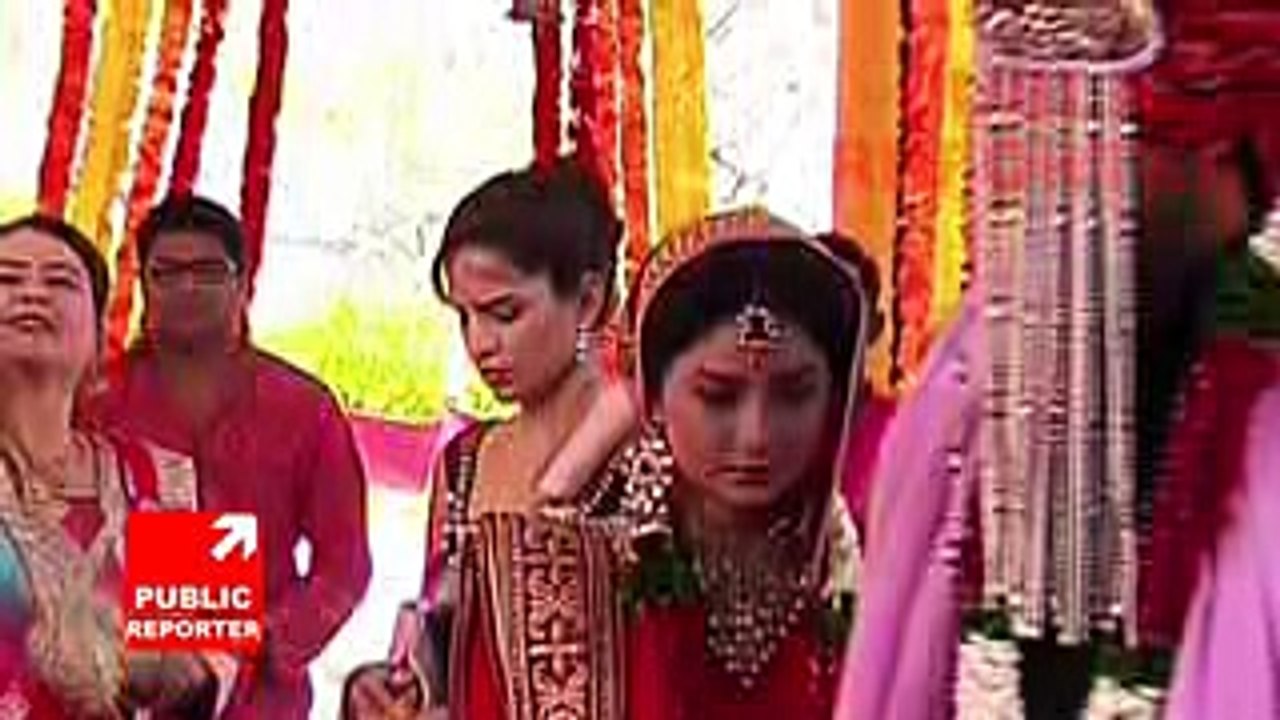 Kumkum Bhagya - कुमकुम भाग्य - 13th March 2017 - Zee TV Serials - Latest Upcoming Twist