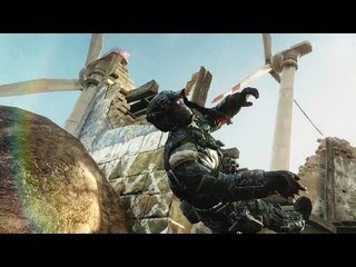 Call of Duty Elite TV Trailer