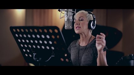 Ana Torroja - Colores En El Viento