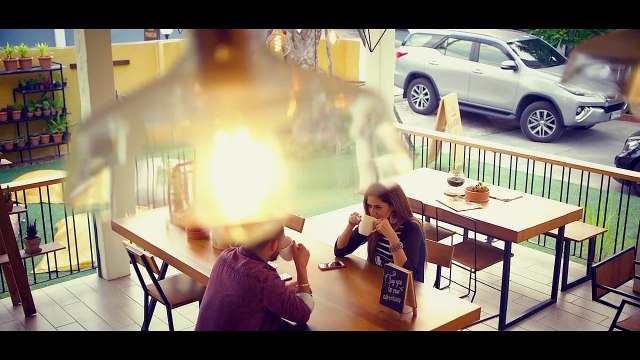 Beautiful - Full HD Video Song - Millind Gaba Oshin Brar Latest Punjabi Songs 2017