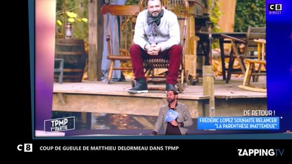 Audiences TV : The Wall encore leader, TPMP et C à vous en repli (Vidéo)