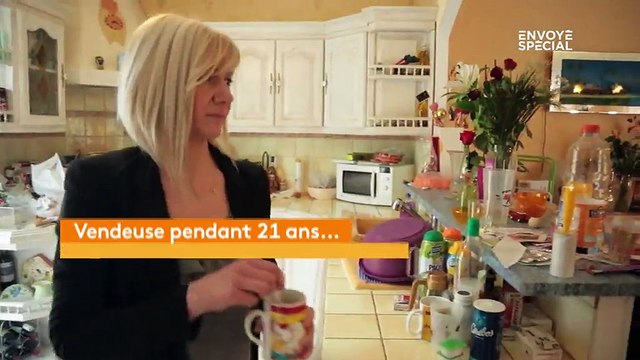 Emploi : les raisons du licenciement de 1600 employés de la Halle aux vêtements