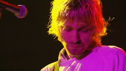 Nirvana - Lithium