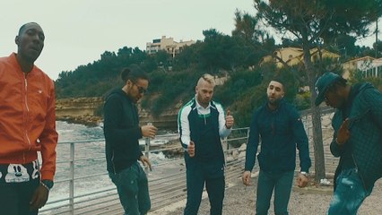 Ghetto Phénomène - Je voulais