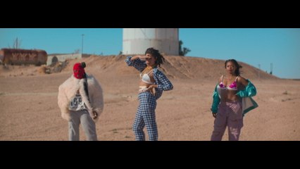 AlunaGeorge - Mean What I Mean