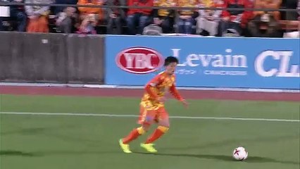 Shimizu 0:1 Consadole Sapporo  (Japan. League Cup. Group Stage 12.April 2017)