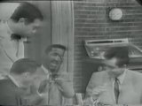 The Soupy Sales Show - Frank Sinatra & Sammy Davis jr