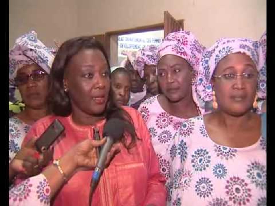 Les femmes du RAFDEF lance leurs activités de l'année