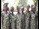 Casamance: les femmes ont pris les devants pour ramener la paix