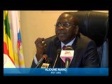 Sidya Ndiaye: décrie encore l'acte III de la décentralisation