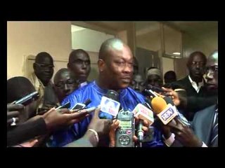 Des agents de Air Afrique réclament toujours des indemnités