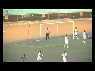 Ouakam bat Niary Tally mais les supporters ont gâché la fête