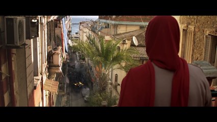 Bande-annonce "A mon âge, je me cache encore pour fumer"