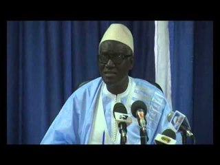 Le ministre de la fonction publique formalise la situation des retraités