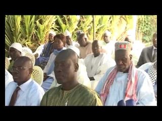 Moustapha Niasse crée le malaise dans sa formation politique