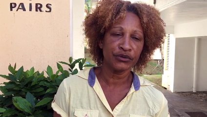 Par rapport à d'autres personnes, je vis bien ma ménopause précoce