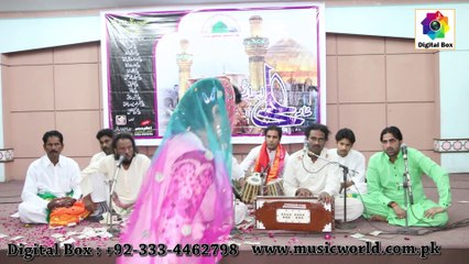 jay peda na hundy ali by  molvi haider hassan akhtar qawwal | new qawali 2023 |latest qawali