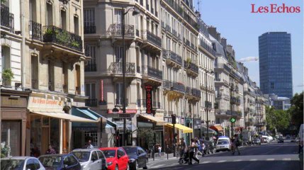 Immobilier : la hausse des loyers s'accentue en début d'année