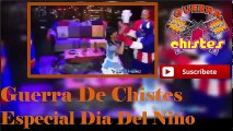 Guerra De Chistes 2017 Chuponcito - Especial Dia Del Niño Con Chuponcito