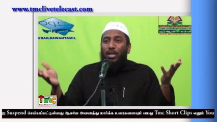 நபிகளாரின் கடைசி நாட்களும் இறுதி நிமிடங்களும் எவ்வாறு இருந்தது. எமது இறுதி நிமிடங்களை அவ்வாறாக மாற்றிக்கொள்வோம்