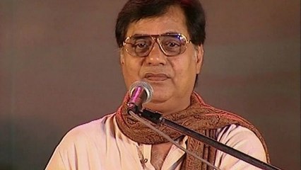 Jagjit Singh - Baat Niklegi To Phir ( Nazm )