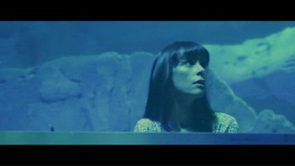 Emily Loizeau - Eaux sombres (Live Acoustic)