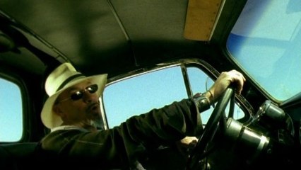 Florent Pagny - C'Est Comme Ca