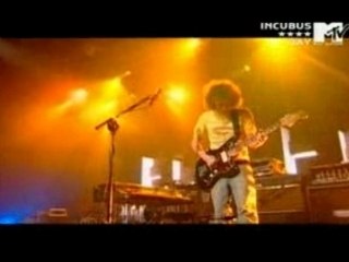 Incubus - Megalomaniac