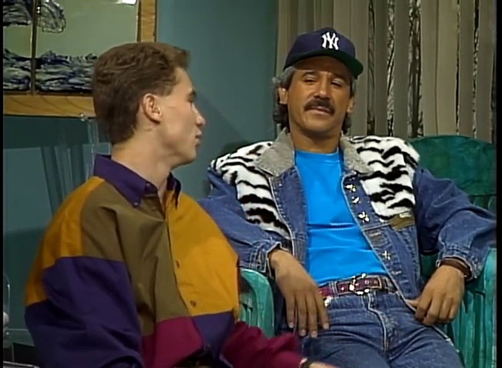 Papá Soltero - Capítulo 308