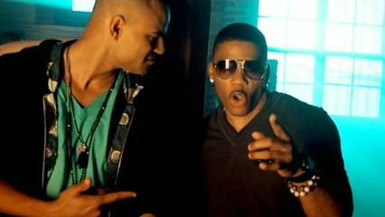 Mohombi - Miss Me 🎶