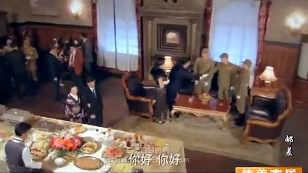 邮差13