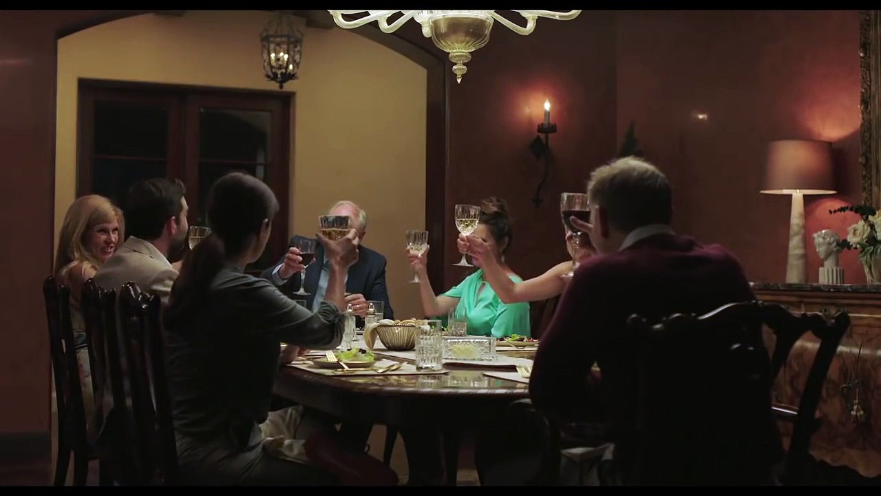 BEATRIZ AT DINNER - 2017)