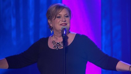 Sandi Patty - We Shall Behold Him