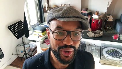 L’enseignement et les influences de la musique Cubaine ont toujours eu une place fondamentale dans notre musique