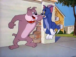 Tom and Jerry 076 - Thats My Pup!
