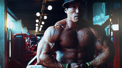 Bodybuilding Motivation 2017 - END LAZINESS