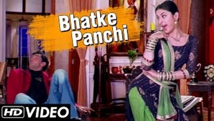 Bhatke Panchi Full Video Song (HD) | Main Prem Ki Diwani Hoon | K.S.Chitra Hindi Songs