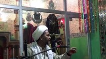 Allama agha azhar hussain bahishti - 12 Rajab imam bargha kasre hassan e mujtaba