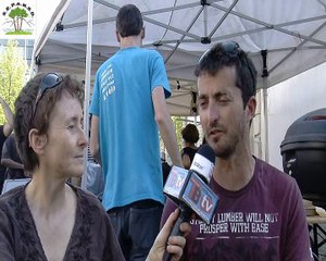 village Associatives des initiatives reportage  un