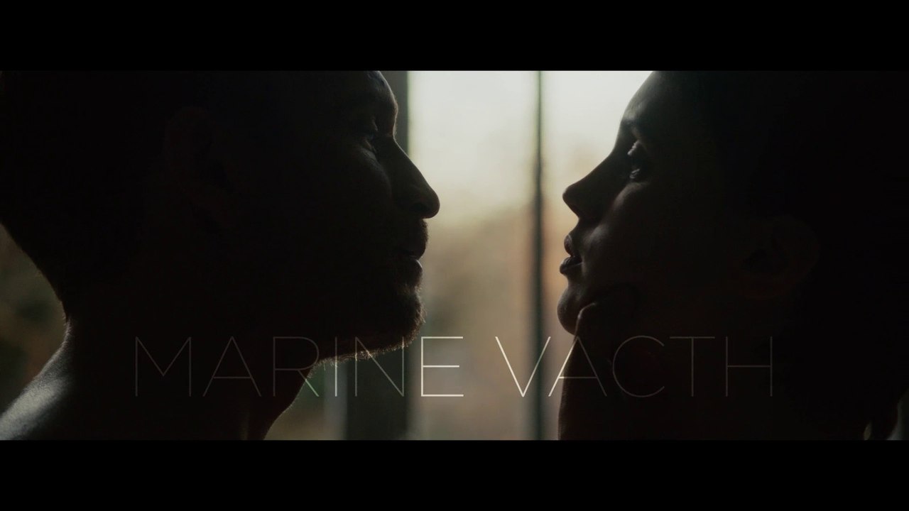L'amant double - teaser