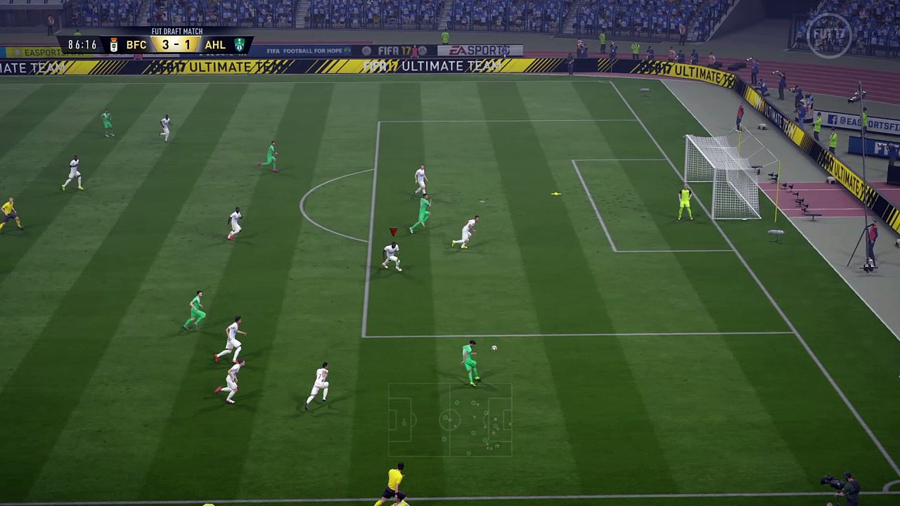 Pass n move