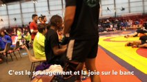 Championnat de France UNSS/FFSU de Lutte 2017 - Paris