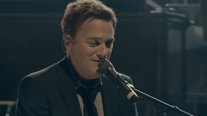 Michael W. Smith - You Won't Let Go